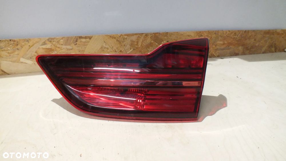 Lampa tylna prawa Kia Ceed III w klape - 1