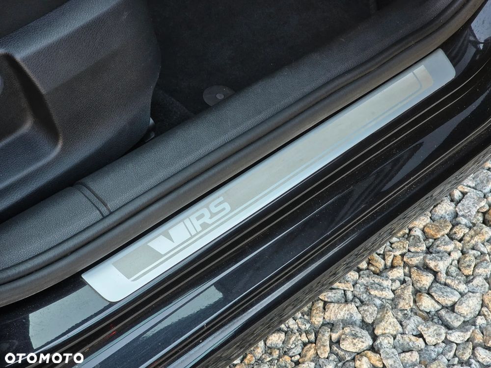 Skoda Octavia 2.0 TSI RS 245 DSG - 18
