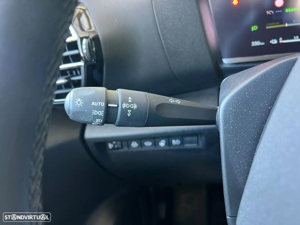 Citroën e-C4 50 kWh Feel Pack - 13