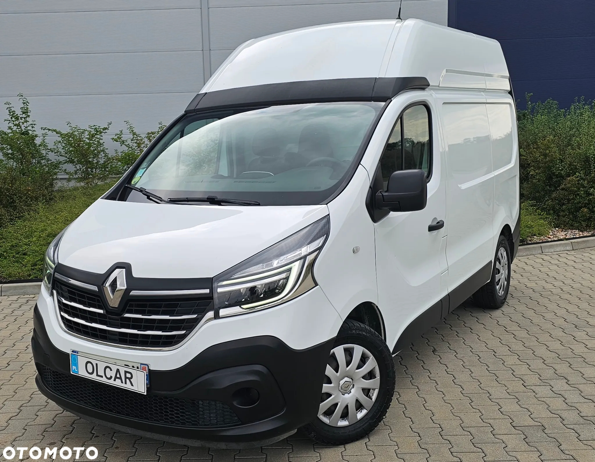 Renault TRAFIC - 3