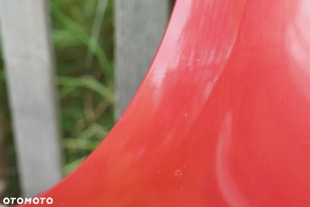 Błotnik przód przedni lewy Citroen C4 Picasso I EKQD - 6