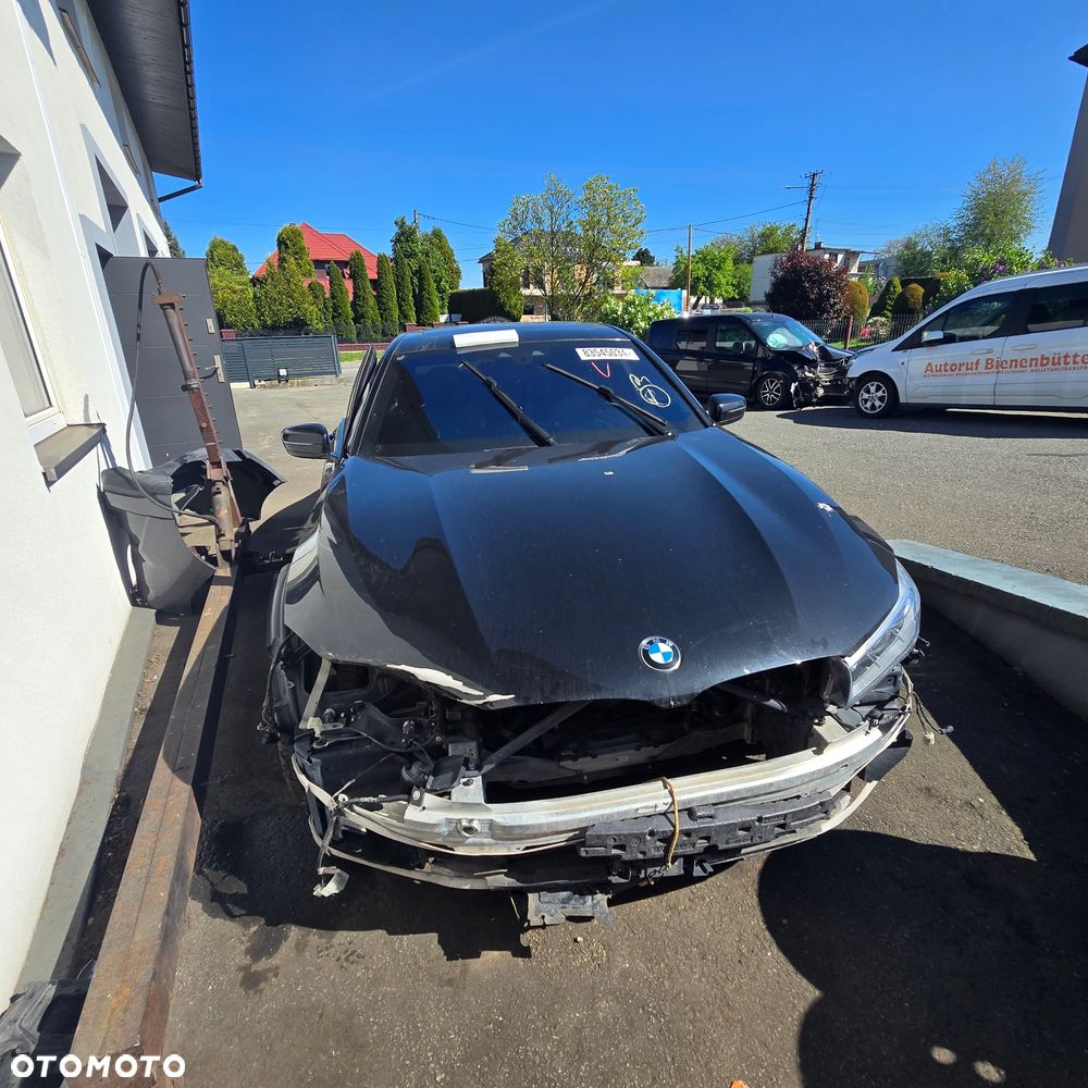 BMW Seria 7 - 14