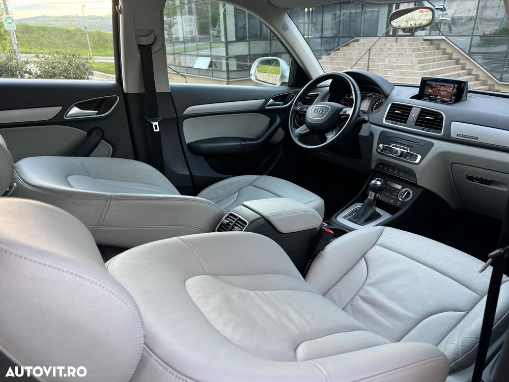 Audi Q3 - 25