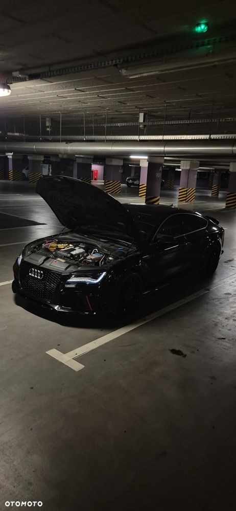 Audi A7 Sportback - 15