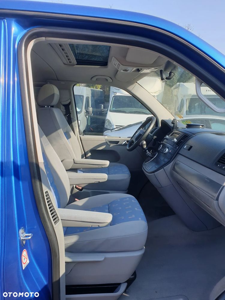 Volkswagen Multivan L1 Trendline - 12