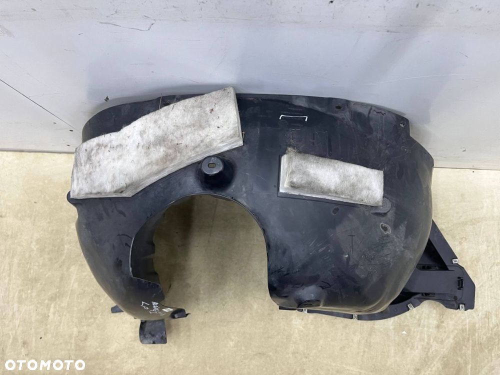 Nadkole Skoda Kodiaq I LIFT 21-24r. lewe przednie ORYGINALNE lewy przód 565809961d - 9