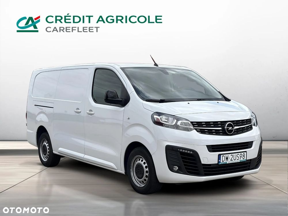 Toyota PROACE 2.0 D-4D LONG 3,1T ACTIVE - 7