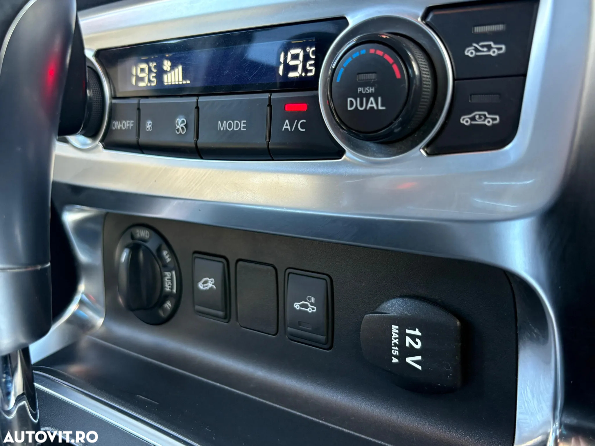 Mercedes-Benz X 250 d 4MATIC Power - 5