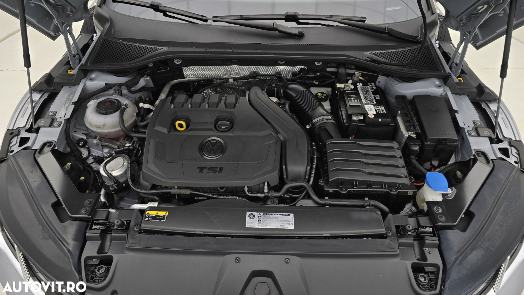 Volkswagen ARTEON - 24