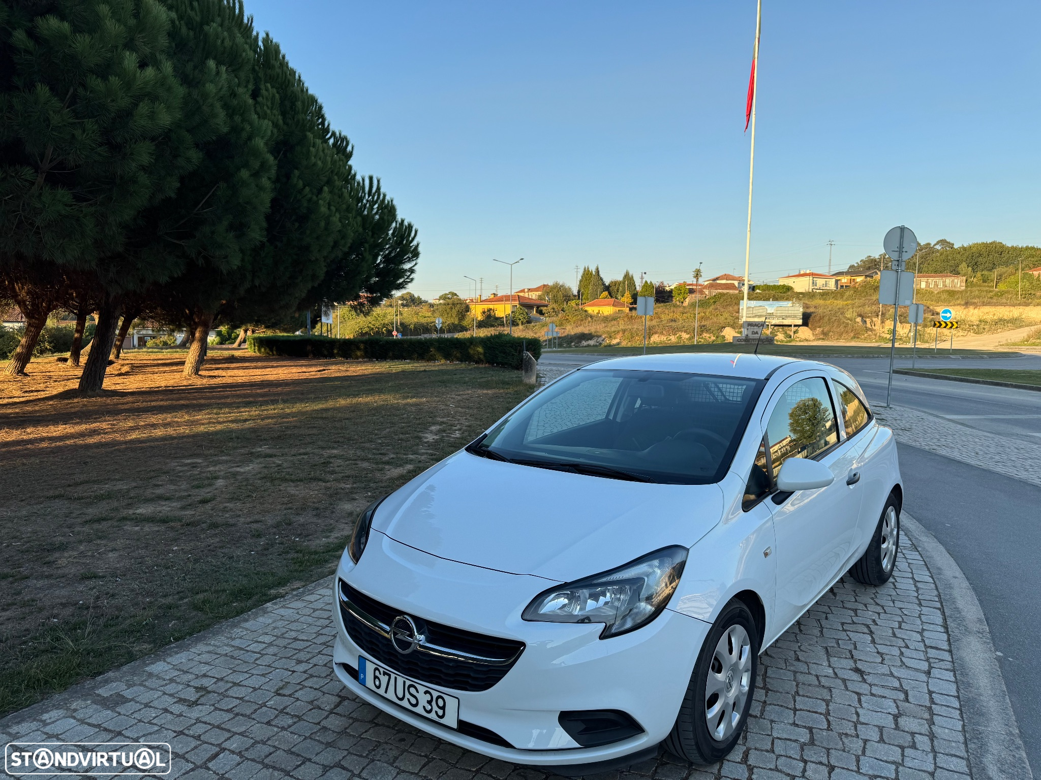 Opel Corsa - 14