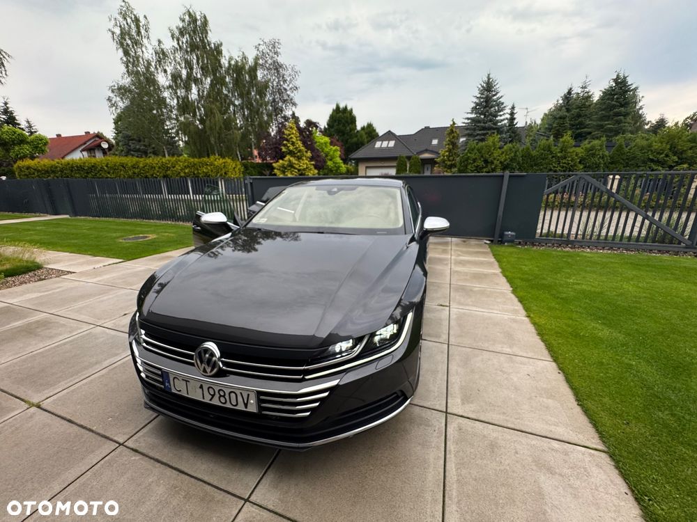 Volkswagen Arteon 2.0 TSI Elegance DSG - 3