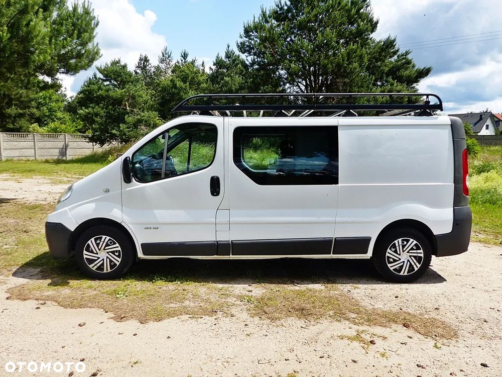 Renault Trafic - 19