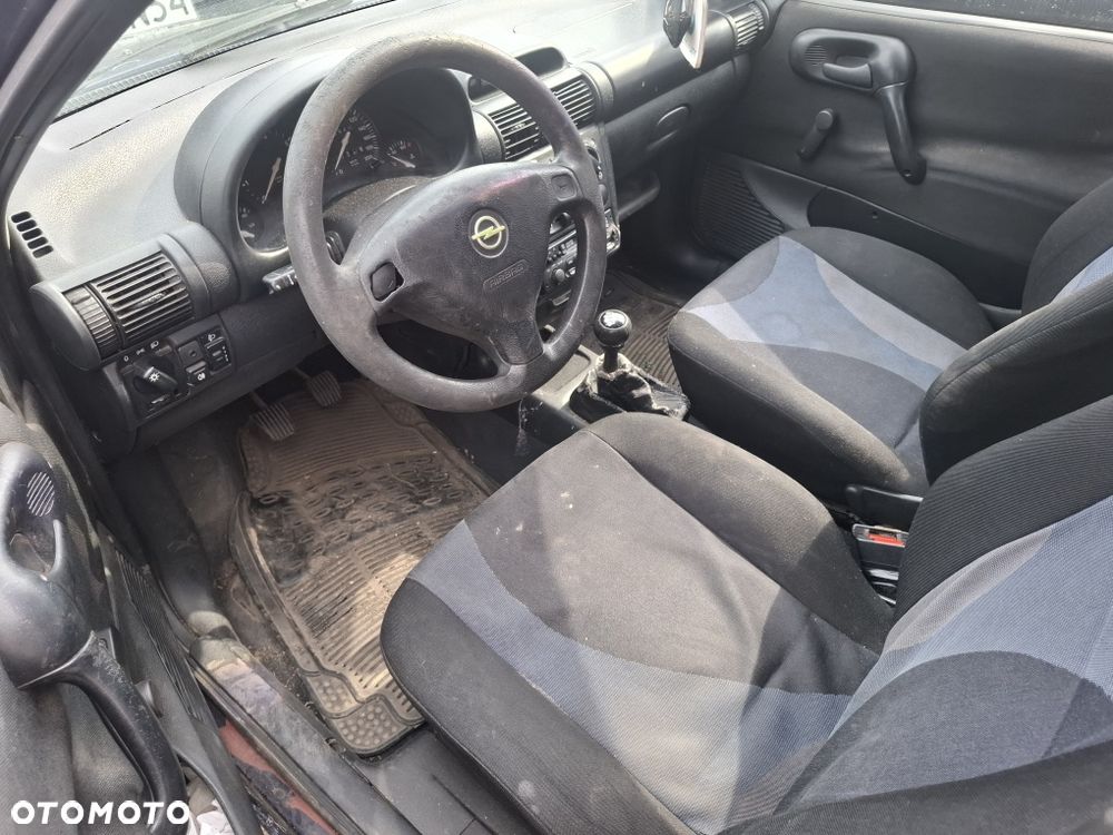 Opel Corsa - 5