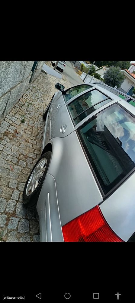 VW Golf Variant 1.4 Confortline - 10