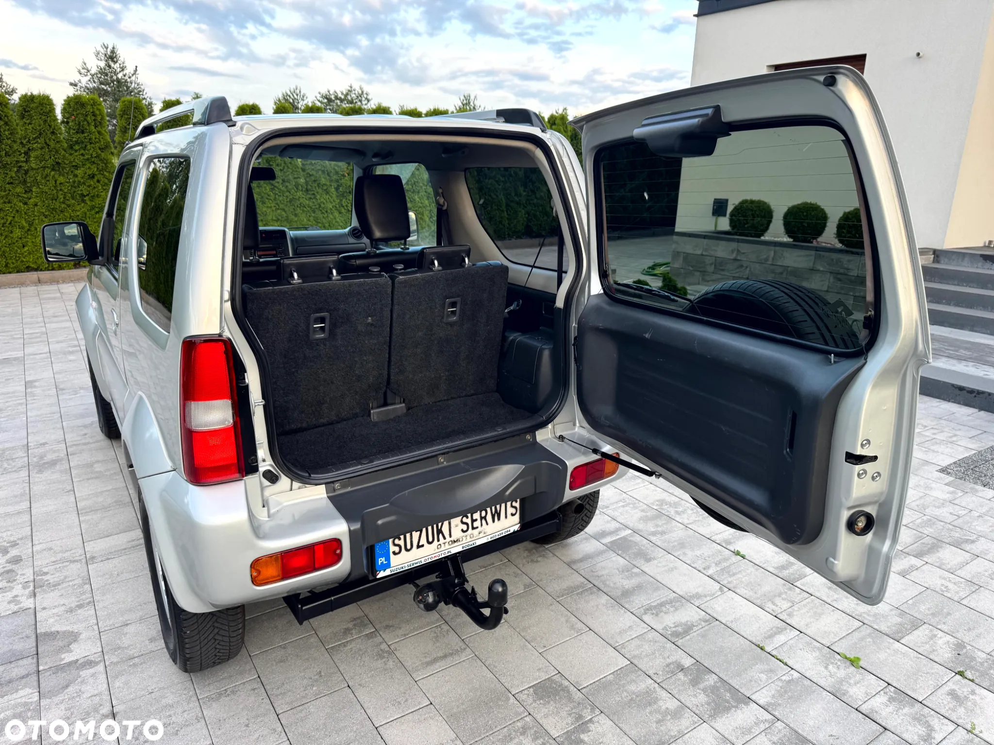 Suzuki Jimny 1.3 - 12