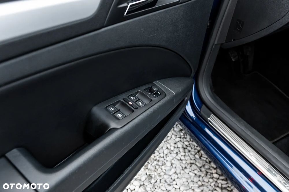 Skoda Superb 1.8 TSI 4x4 Exclusive - 17