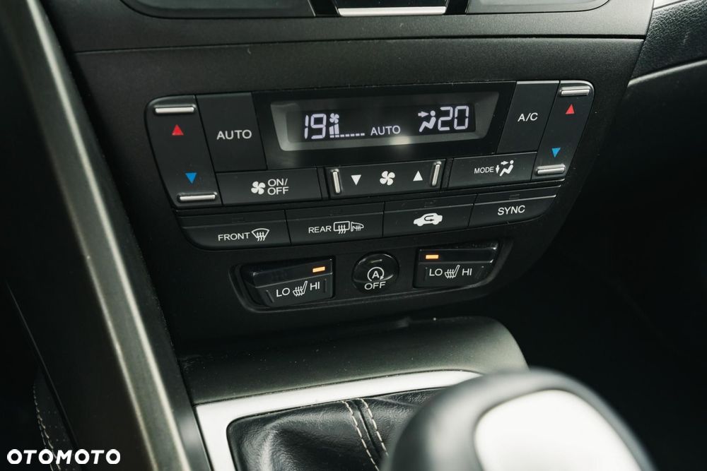 Honda Civic - 19