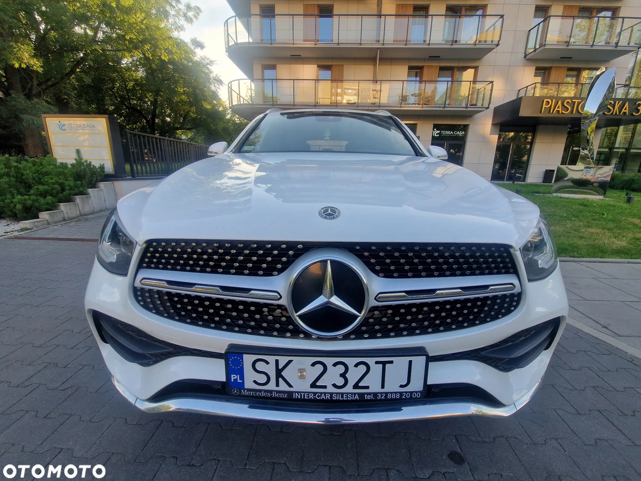 Mercedes-Benz GLC Coupe 200 4-Matic - 30