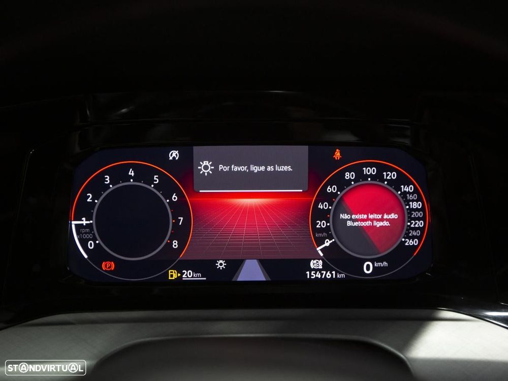 VW Golf 1.0 TSI Sportline - 15