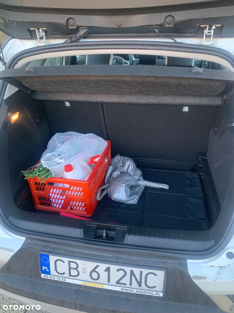 Renault Captur 1.0 TCe Intens - 12