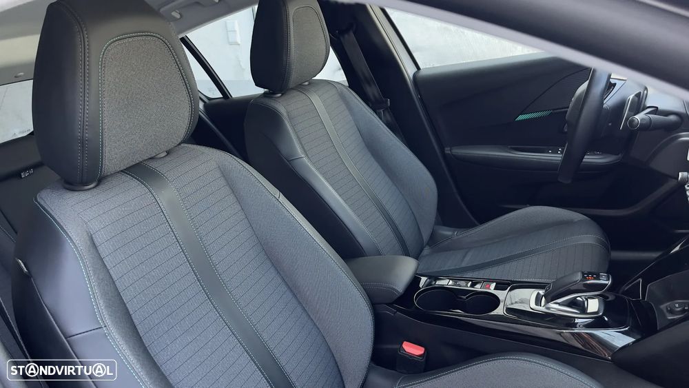Peugeot 208 PureTech 100 EAT8 Allure Pack - 14