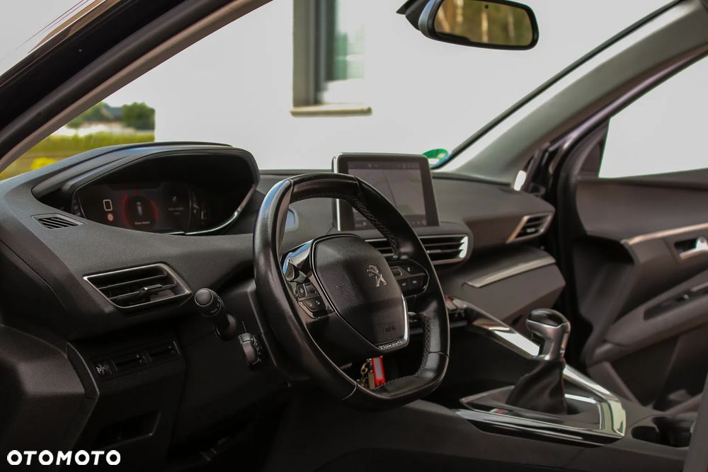 Peugeot 3008 - 27
