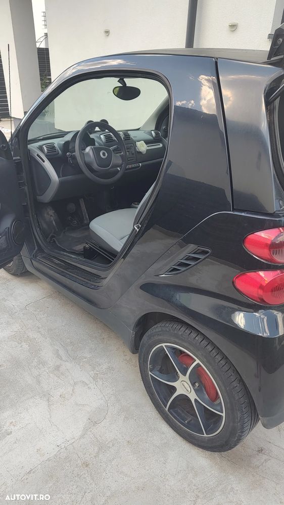 Smart Fortwo - 2