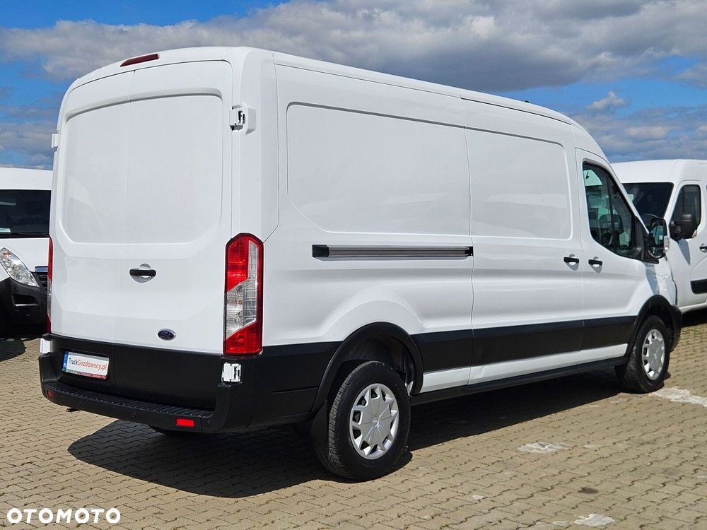Ford transit L3H2 *63999zł NETTO* 2.0TdCi/131KM - 11