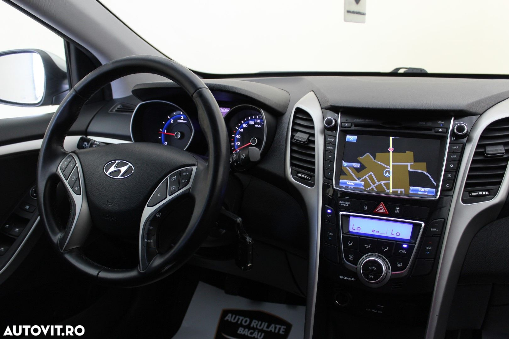 Hyundai i30 - 14
