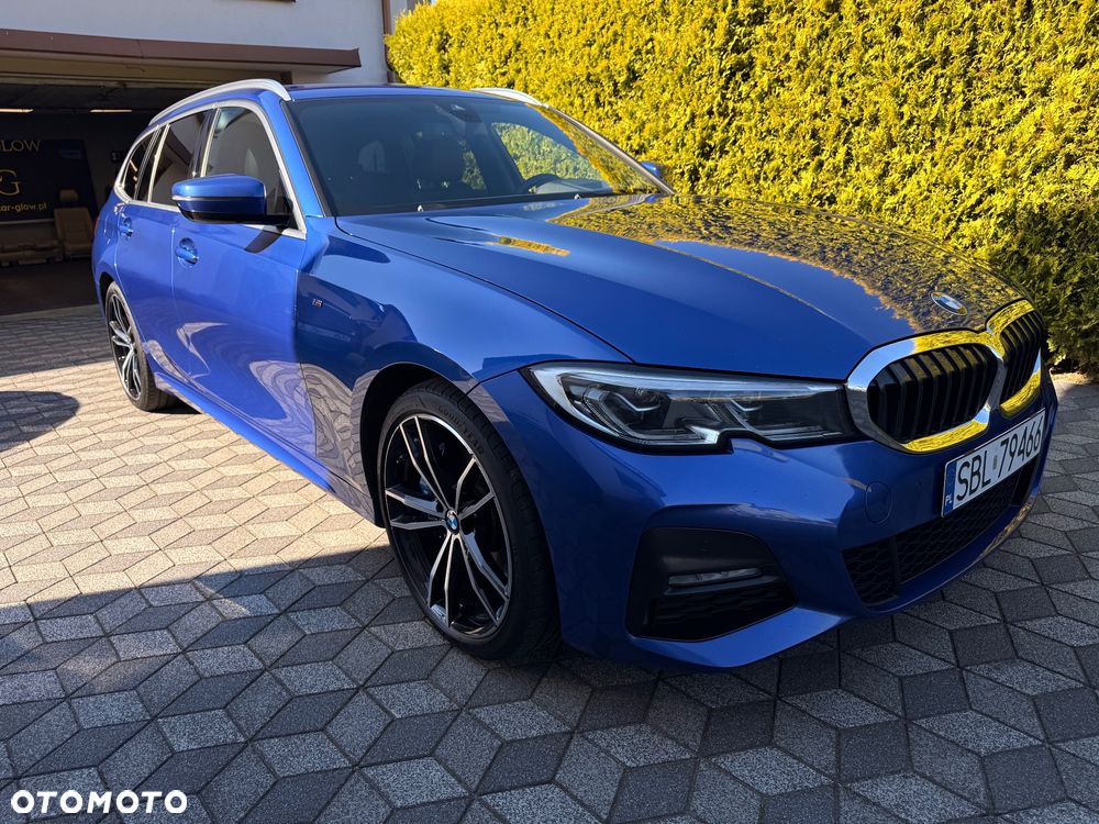 BMW Seria 3 - 1