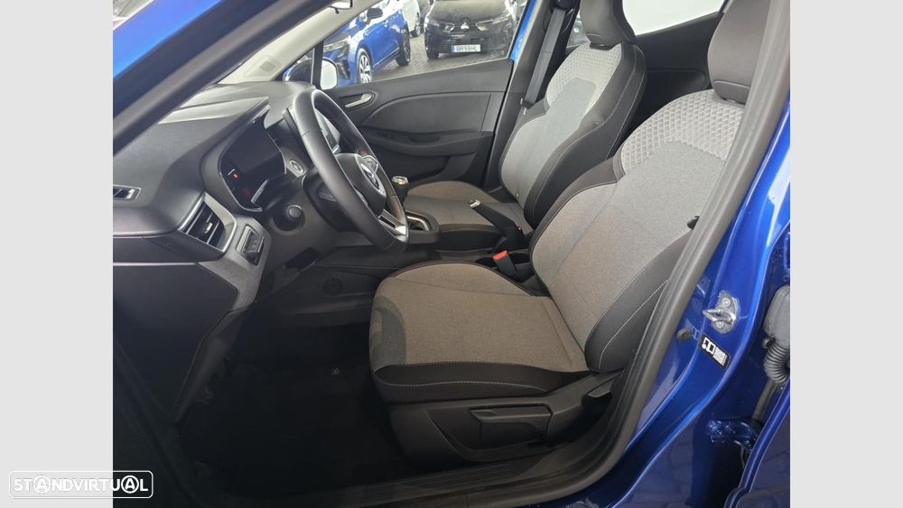 Mitsubishi Colt 1.0 MPI Kyoto — fotografia 11