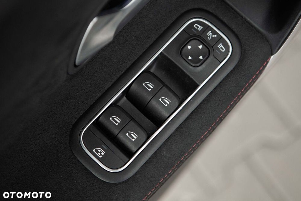 Mercedes-Benz Klasa A 200 AMG Line 7G-DCT - 17
