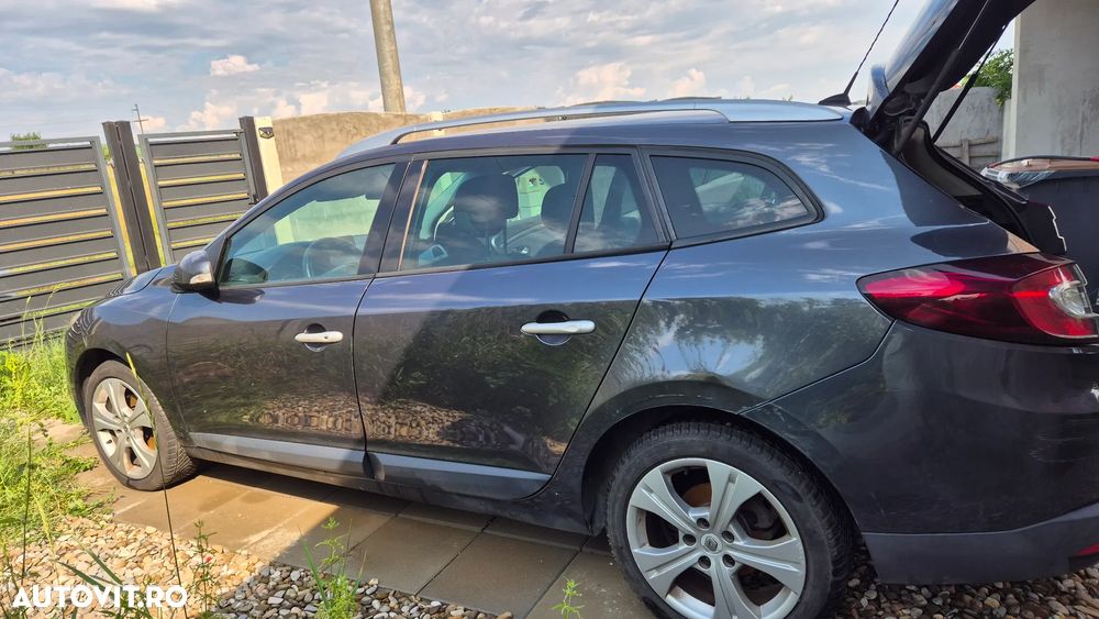Renault Megane - 15