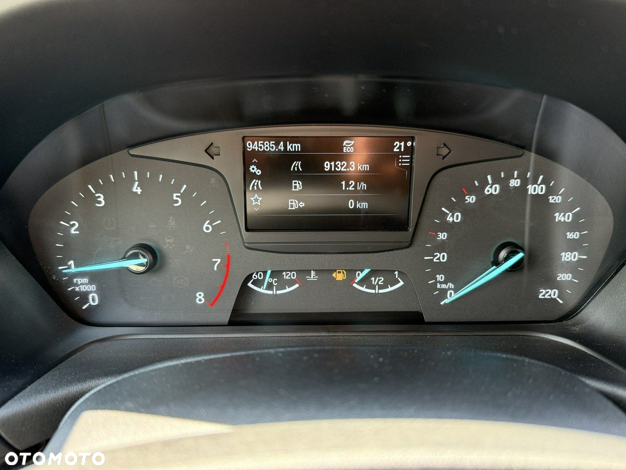 Ford Fiesta - 21