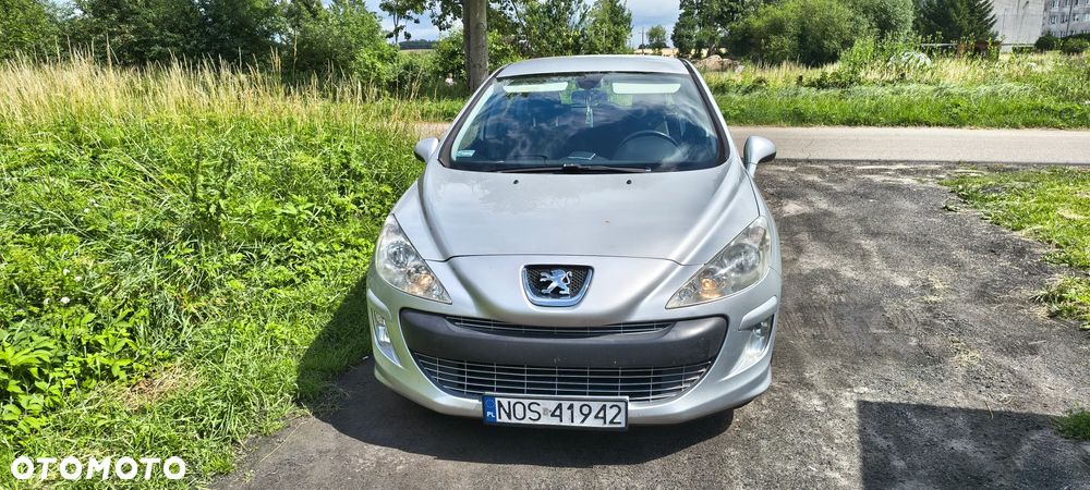 Peugeot 308 1.6 HDi Presence - 1