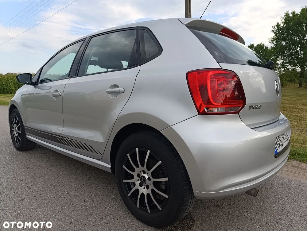 Volkswagen Polo - 16
