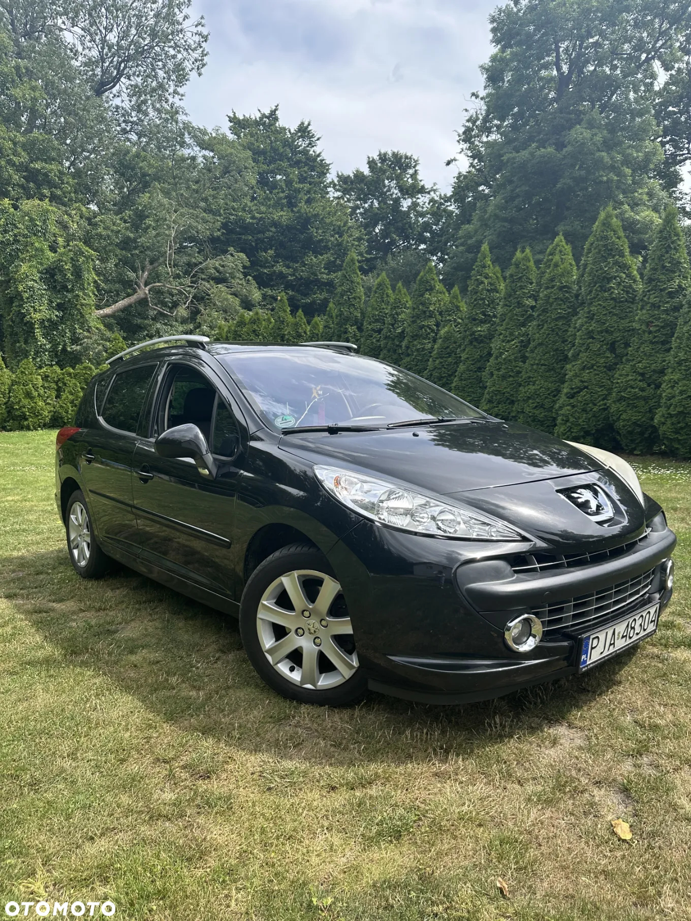 Peugeot 207 SW 110 HDi FAP (Blue Lion) Business-Line - 2