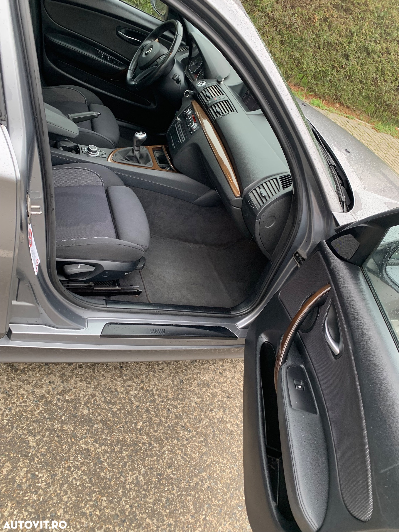 BMW Seria 1 116i - 15