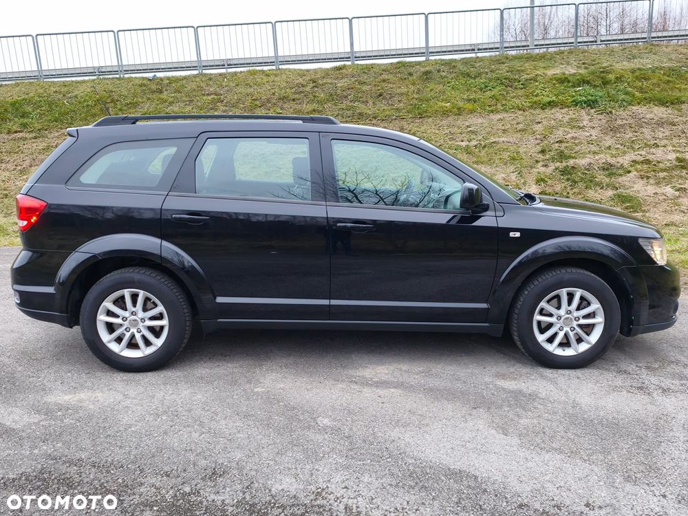 Dodge Journey - 20