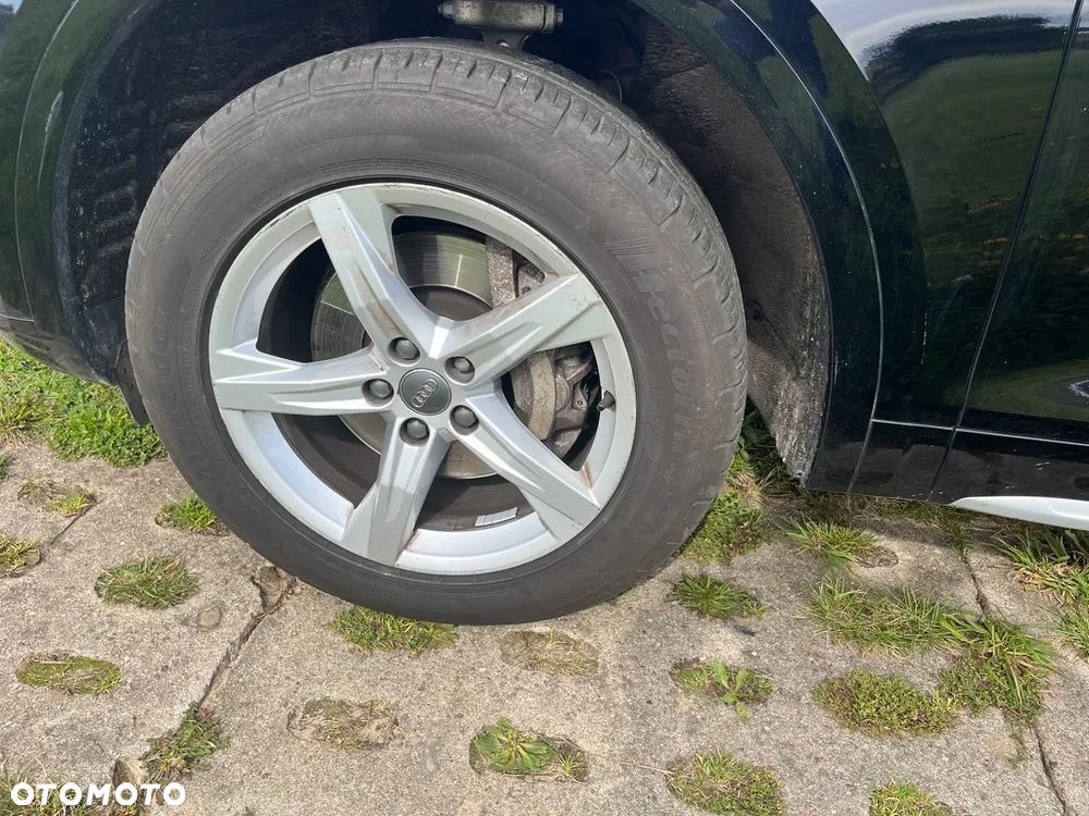 Audi Q5 35 TDI Quattro S tronic - 7