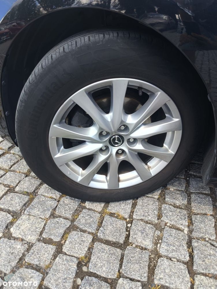 Mazda 6 - 33