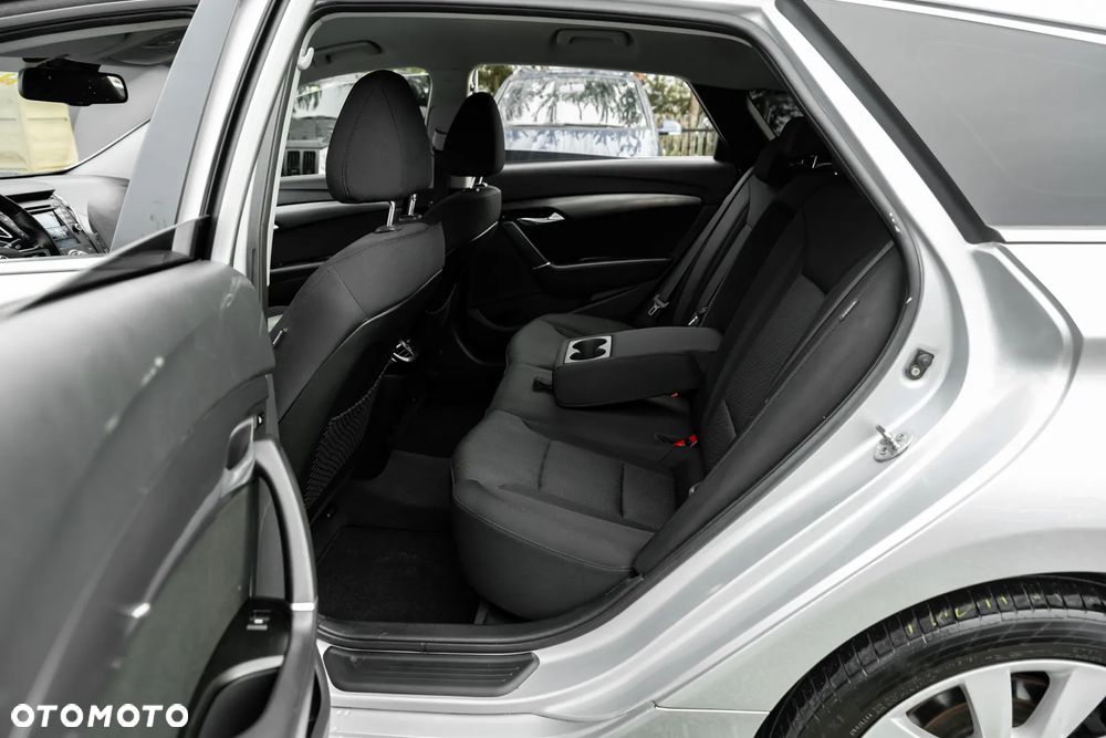 Hyundai i40 2.0 Style - 19