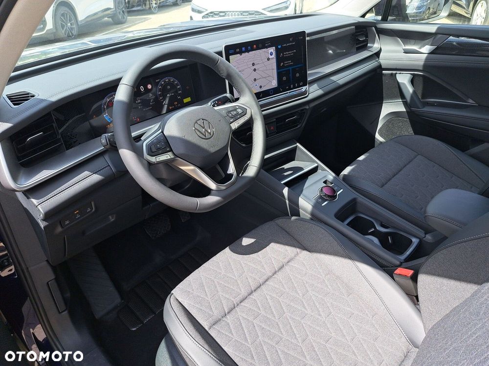 Volkswagen Tayron 1.5 eTSI mHEV Life Plus DSG - 10