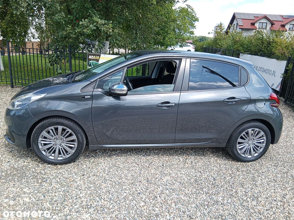 Peugeot 208 1.2 PureTech Style - 2