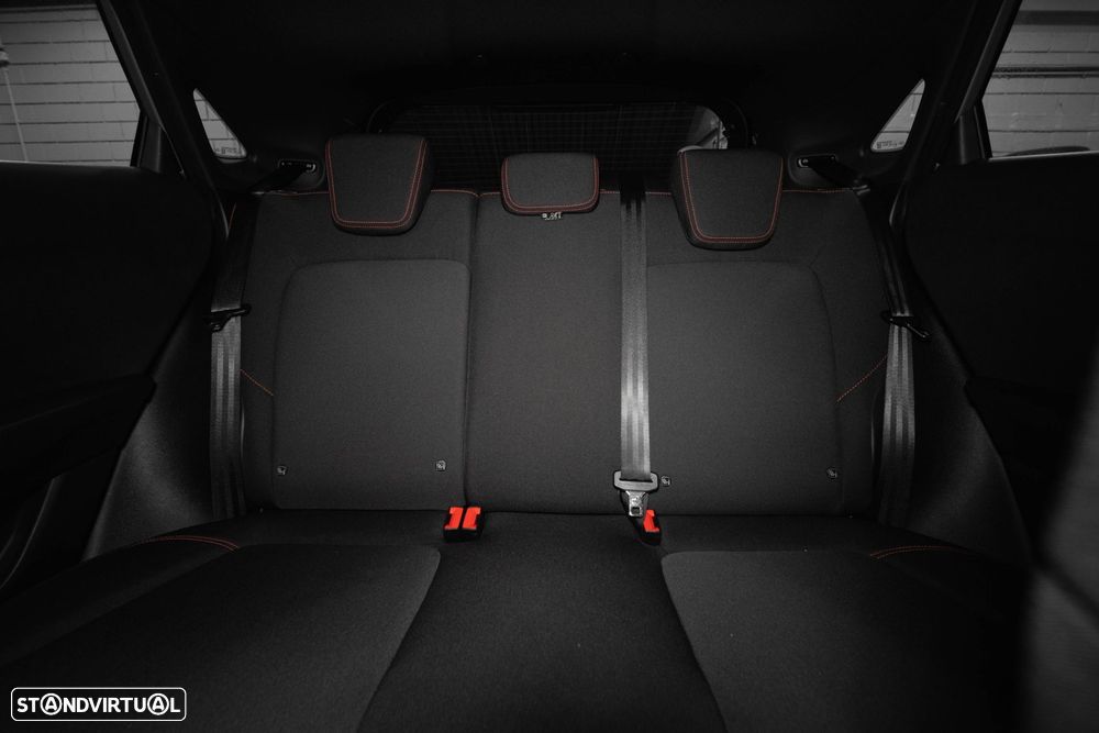 Ford Puma 1.0 EcoBoost MHEV ST-Line - 6