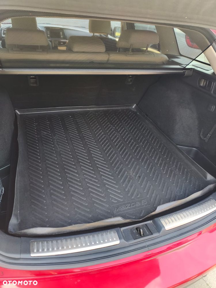 Mazda 6 2.0 Skypassion I-ELoop - 20