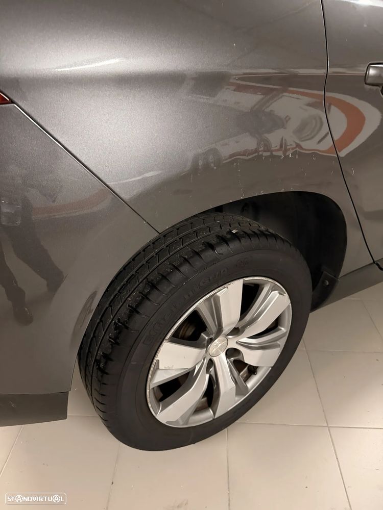 Peugeot 2008 1.6 BlueHDi Style - 14