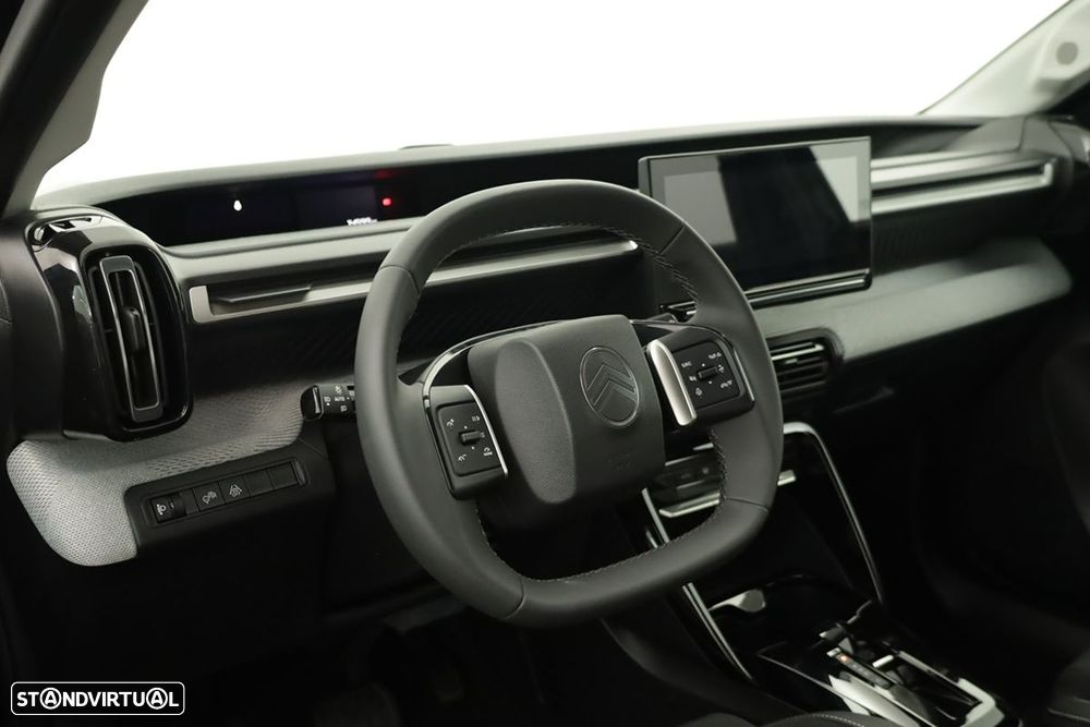 Citroën e-C3 44 kWh Autonomia Conforto Max - 7