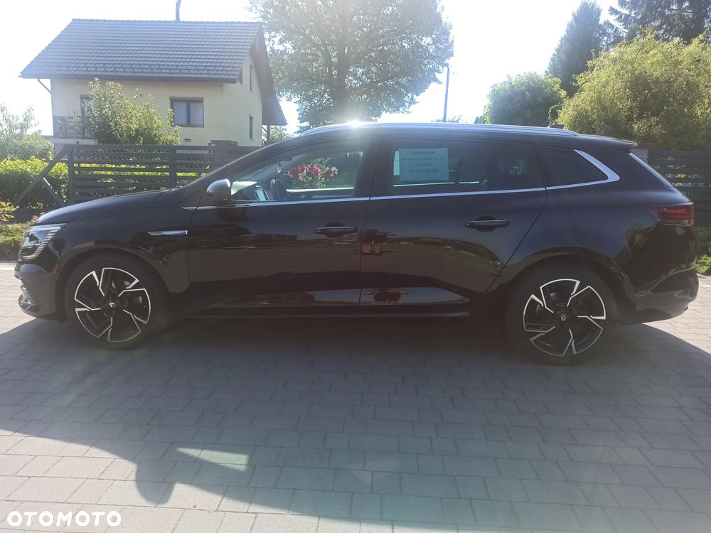 Renault Megane - 5