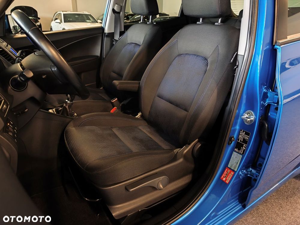 Hyundai ix20 1.4 blue Passion - 7